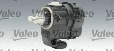 8200261818 Far Ayar Motoru