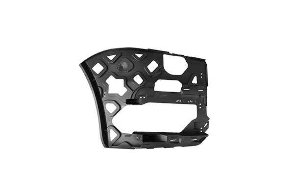 POLIPLAST 100.18342 Tampon Braketi Ön Sağ Volkswagen Caddy 2016-2018