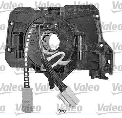 HELLUX HCS.7006 Airbag Zembereği Clio Ii-Symbol
