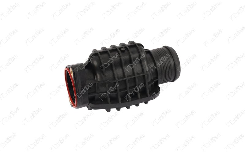NIFEA 16514 Turbo Hava Emiş Borusu Crossland-P207-P208-P301-P308-P508-P2008-P3008-P5008-Expert-Rifter-Traveller- Partner-Berlingo-Jumpy-Spacetourer-C-Elysee-C3-C3 Aircross-C4-C4 Cactus-Ds3-Ds4-Ds5-Proace-Asx 1.6 H