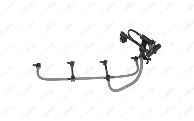 FKK 20166 Motor Kulaği Sol Peugeot P407 04>10 P508 10>18 Citroen C5 08>14 2.0 İ 2.0-2.2 Hdi
