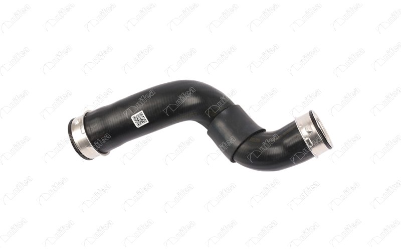 NIFEA 33112 Turbosarj Hortumu Sag Mercedes W203 Cl203 S203