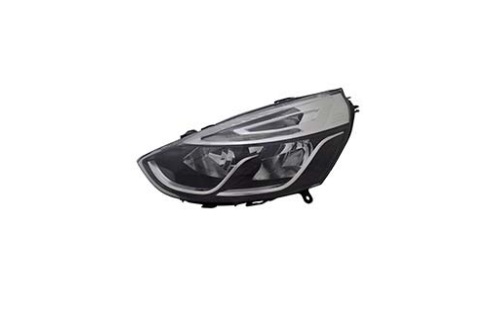 FARLAS 182020019 Far Sol Renault Clio Iv 16> Krom