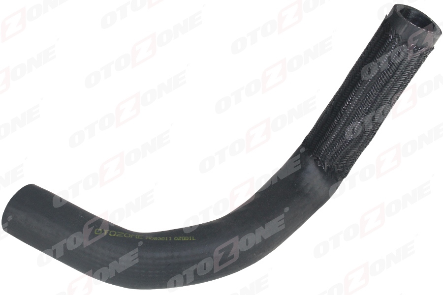 OTOZONE HOB3011 Radyatör Hortumu Ford Transit V348 12 >