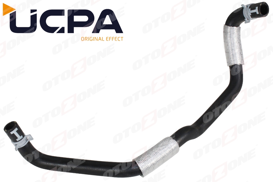 OTOZONE HOB3062 Kalorifer Hortumu Çikiş Ford Connect 02>