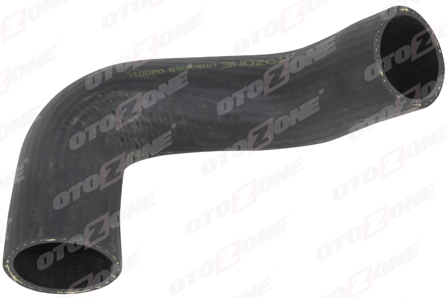 OTOZONE HOB3069 Turbo Havalandirma Dirsek Hortumu Connect 1.8tdci 110ps 06 > 14