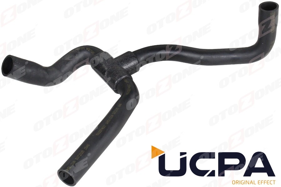 OTOZONE HOB3096 Yağ Buhar Hortumu Ford Connect 02> 1.8 Tdci