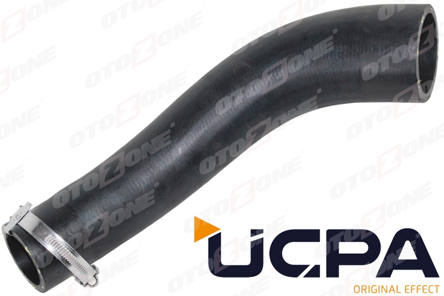 OTOZONE HOB3214 Turbo Hortumu Ford Transit 06> 3.2 Tdci 200 Ps Büyük