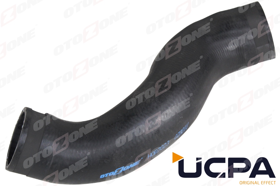 OTOZONE HOB7023 Turbo Hortumu Vw Transporter T4 2.5 Tdi 96-04