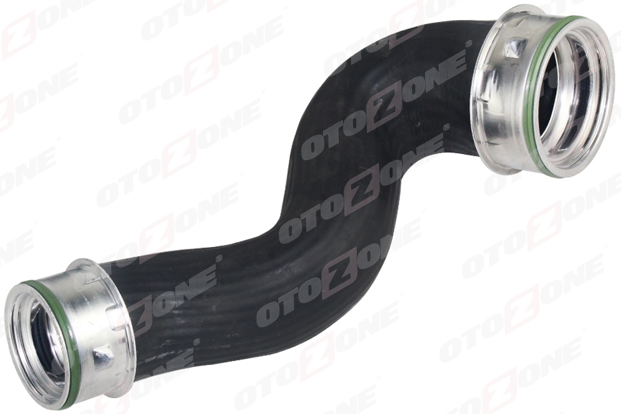 OTOZONE HOB7028 Turbo Intercooler Hortumu Passat 1.9d Super B 01-05 Avf-Awx Motor