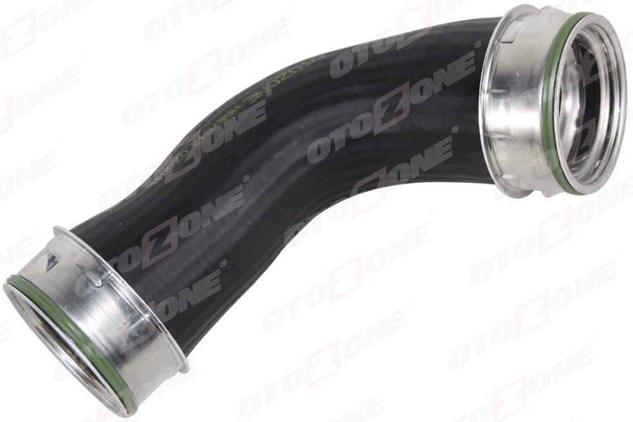OTOZONE HOB7043 Turbo Hortumu Passat-Golf-Jetta-Touran-A3-Octavia-Altea-Leon-Toledo 2.0 Tdi Bkd-Azv-Bma-Bkp-Bve