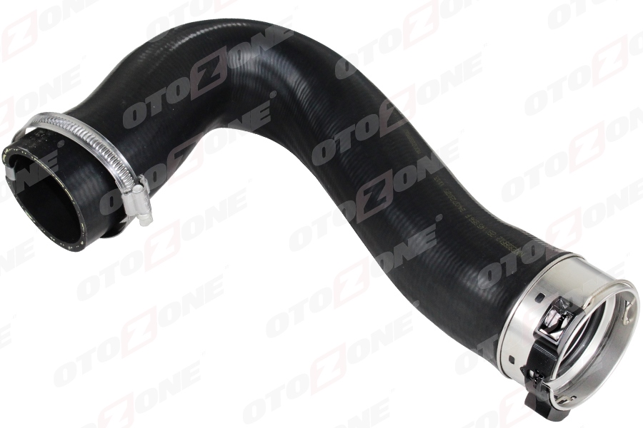 OTOZONE HOB6000 Turbosarj Hortumu Sag Mercedes Sprinter B906 . Vw Crafter 30-35-50