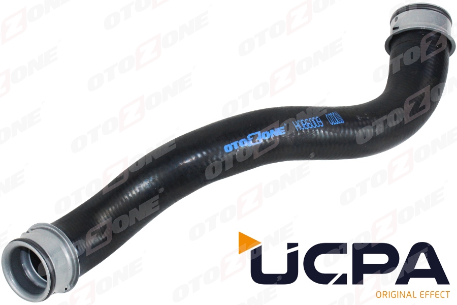 ME-RH007 Radyator Hortumu Ust Mercedes C Serisi (W204) C 180 Cdi 2007-2014