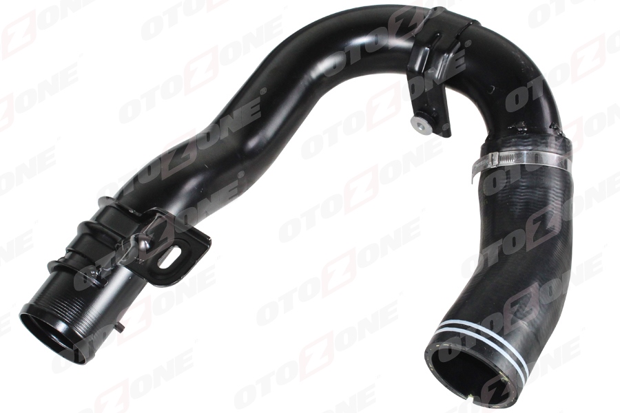 OTOZONE HOB2046 Turbo Hortum Metal Borulu Fiat Yeni Doblo 1.3