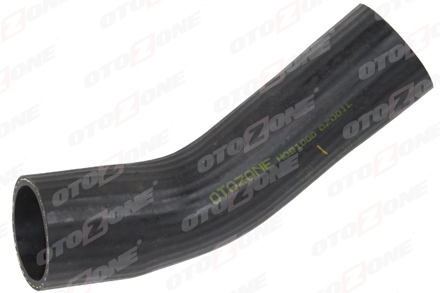 OTOZONE HOB1000 Turbo Hortumu Düz Fiat Doblo Ii 09> 1.6 Mjtd-2.0 Mjtd