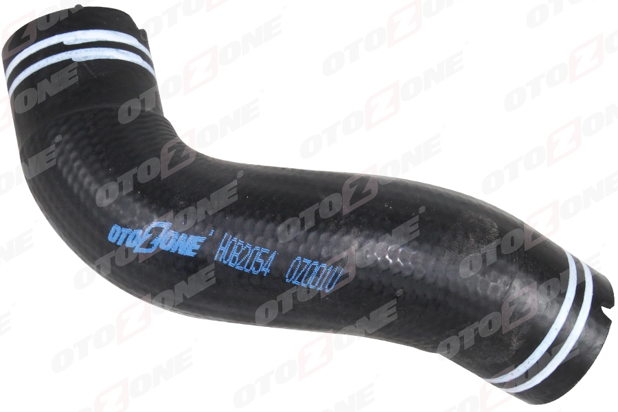 OTOZONE HOB2054 Hava Çikiş Hortumu Doblo 1.3 Mtj 05 >