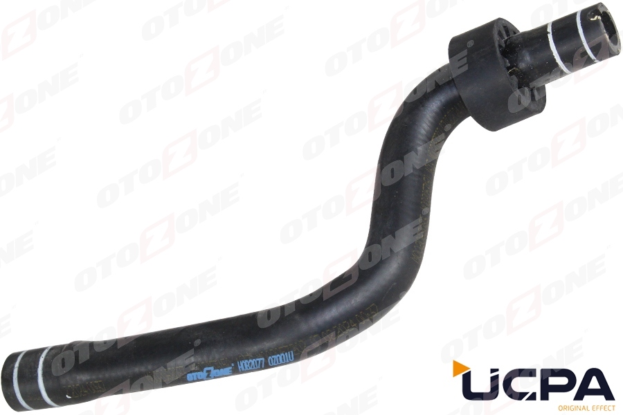 OTOZONE HOB2077 Genlesme Sisesi Hortumu Fiat Ducato Iii 2.3 Jtd 06 >