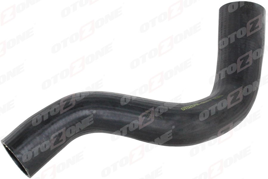 OTOZONE HOB1012 Turbo Hortumu Plastik Parça Hariç Fiat Egea 16> 1.3d Mtj
