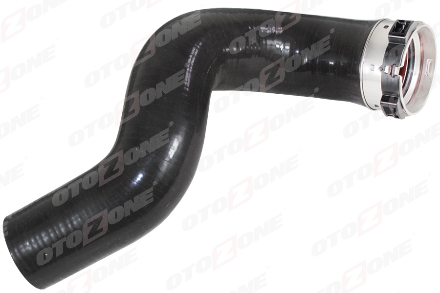 OTOZONE HOB1016 Turbo Hortumu Büyük Silikon Renault Trafic Iii 15> 1.6 Dci