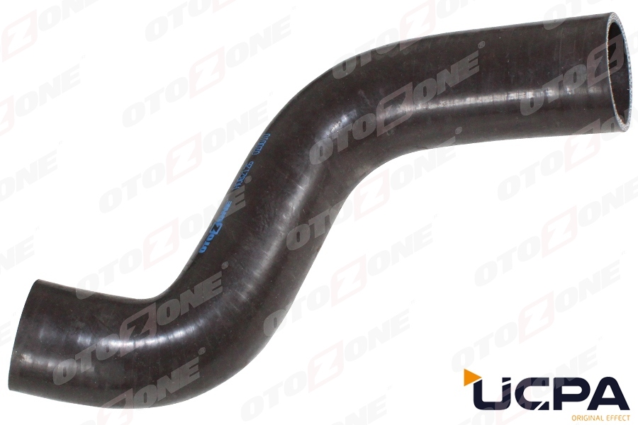 OTOZONE HOB2126 Turbo Hortumu Renault Kangoo Ii 08> 1.5dci 85-105 Hp Metal Boru Hariç