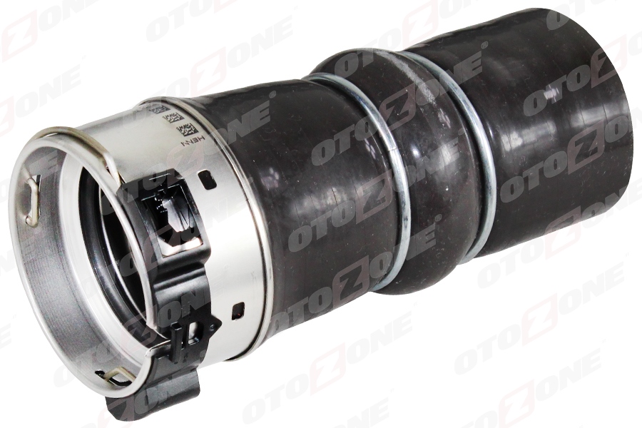 OTOZONE HOB1024 Turbo Hortumu Küçük Plastik Parça Hariç Renault Megane Iii 09> Fluence 09> 1.5dci