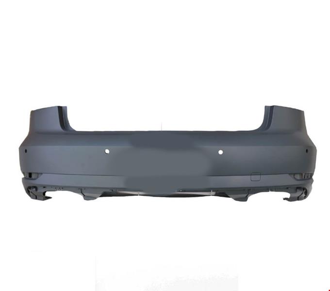 TAIWAN 8V5807067G Tampon Arka Audi A3 2017-2018