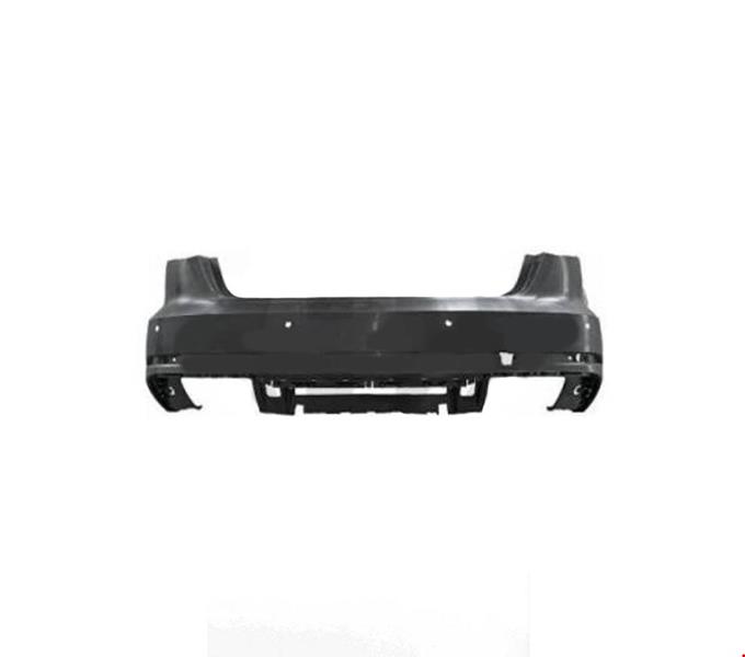 DOGAN A317-311HS Arka Tampon S-Line Hatchback A3 2017-