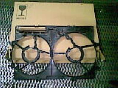 DOGAN A409-9000 Fan Davlumbazi A4 2009-