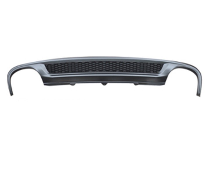 DOGAN A413-3100S Arka Difüzör S4 Standart Tampon İçin A4 2013-