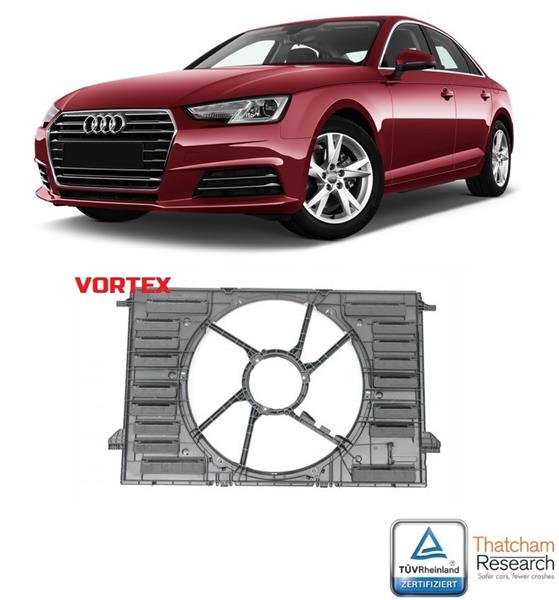 DOGAN A415-9000 Fan Davlumbazi Tekli A4 2017-