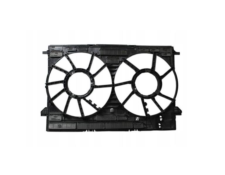DOGAN A415-9001 Fan Davlumbazi Çiftli A6/A4 2017-