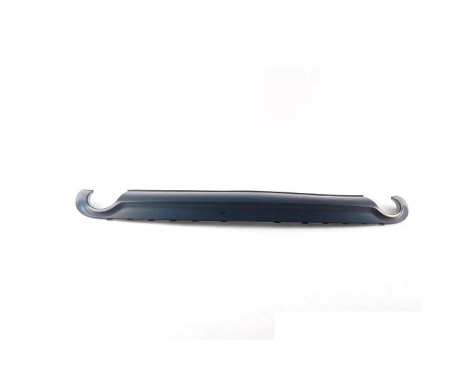 DOGAN A512-3101 Arka Tampon Alt Spoyleri A5 2012-