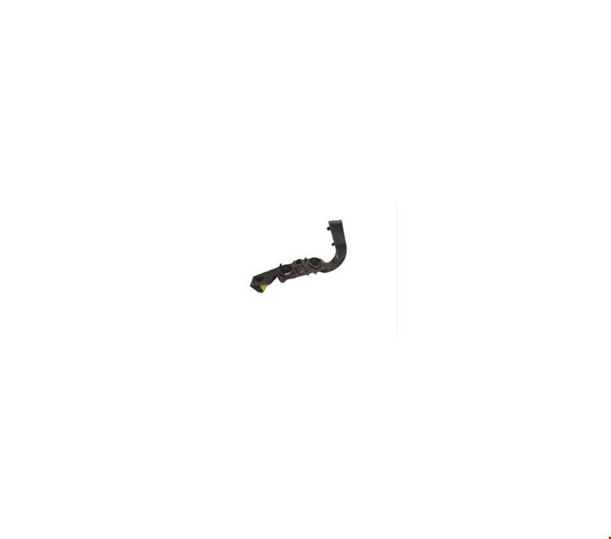 DOGAN A517-1601 Ön Tampon Braketi Sol A5 2017-