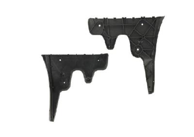 DOGAN A605-3601 Arka Tampon Braketi Sağ A6 2005-