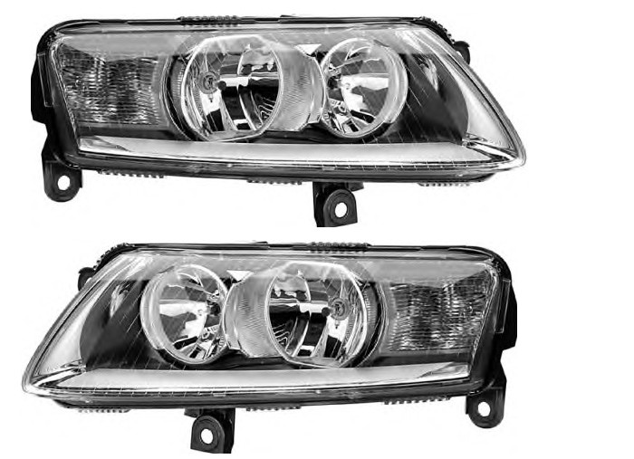 HLL-1EE 008 880-021 Sag Far Audi A6