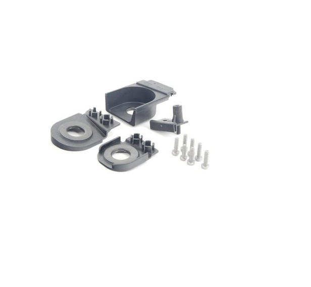 DOGAN A608-7400 Far Tamir Ayak Set Sol A6 2005-