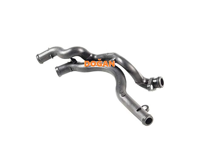 DOGAN A609-0085 Su Borusu Q5/Q7/A6 2005-