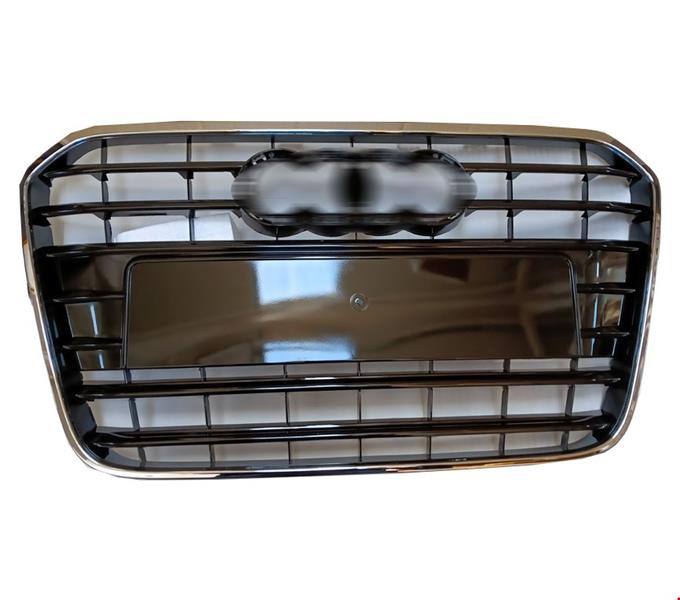 HMR-4G0853651 Panjur On Nikelajli Audi A6 2012-2016