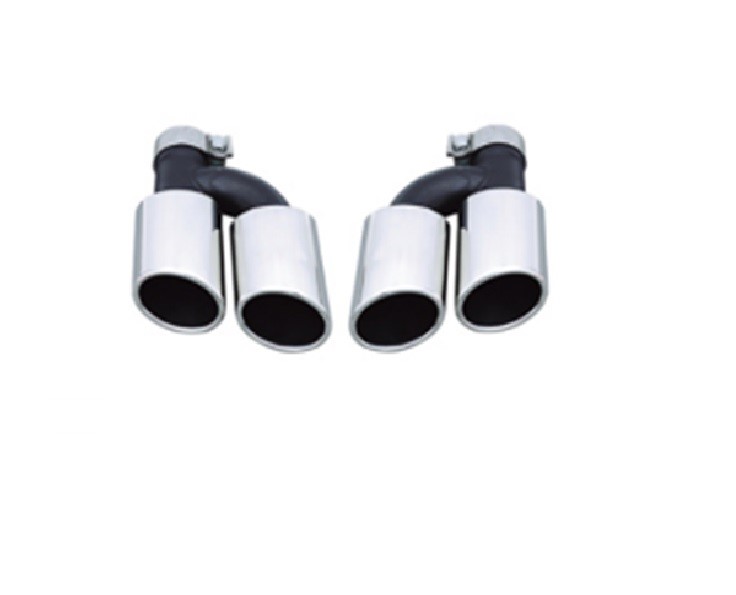 DOGAN A613-3300S6 Egzoz Ucu Set S6 A6 2013-