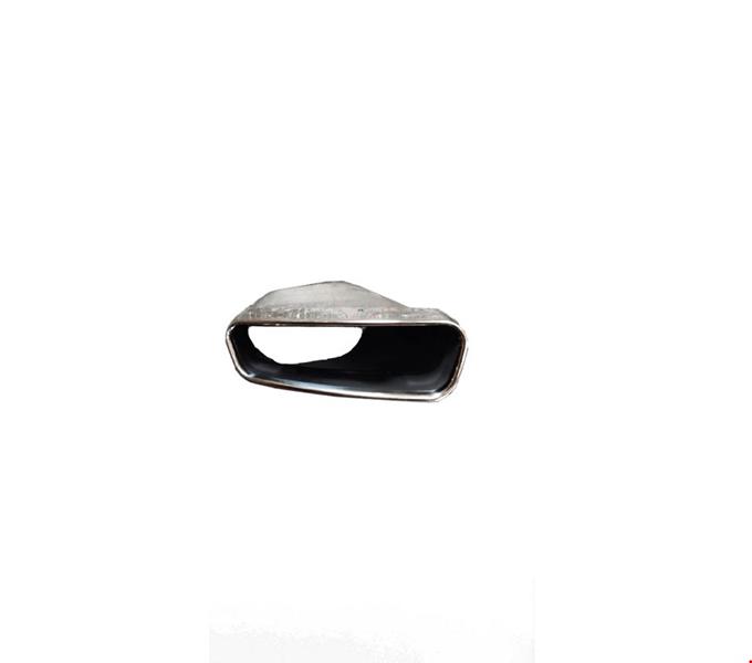 DOGAN A615-006SR Egzoz Ucu Sağ S-Line A6 2015-