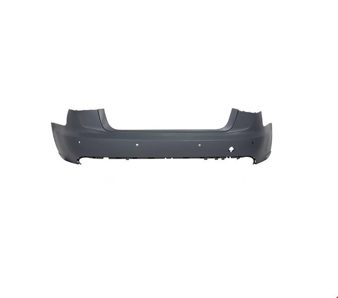 DOGAN A615-3000N Arka Tampon Sensörlü A6 2015-