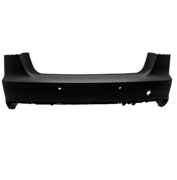 DOGAN A615-3000S Arka Tampon S-Line A6 2015-