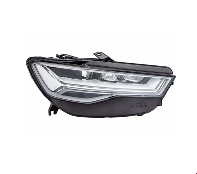 HLL-1EX 012 976-121 Far,Audi A6 C7 (4gh-4gj-4g2-4gc-4g5-4gd),Led, Sag