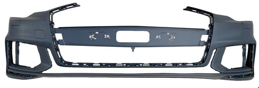 DOGAN A620-1004S Ön Tampon S-Line A6 2020-