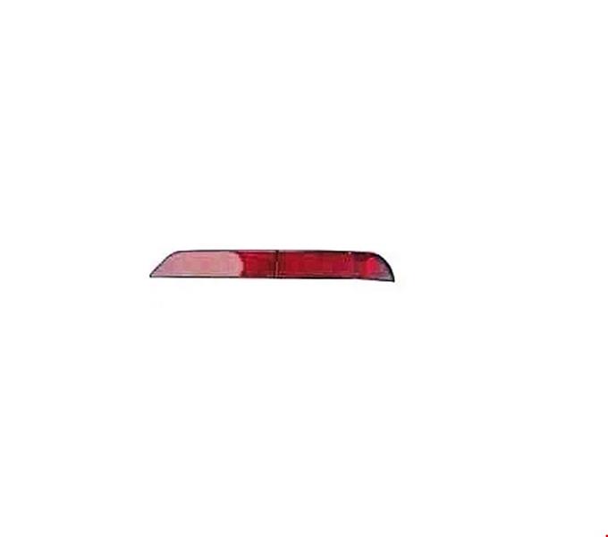 DOGAN A620-3752S Arka Reflektör Tkm İç Diş Sağ S-Line A6 2020-
