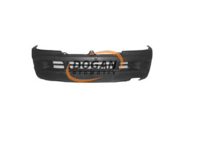 DOGAN BDJ02-1001I Ön Tampon Sissiz Boxer / Ducato 2002- İtalyan