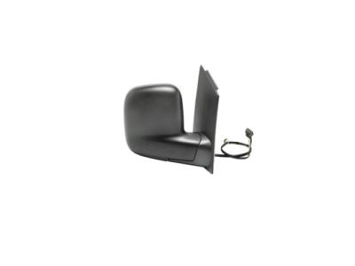 DOGAN CAD04-8003 Dikiz Aynasi Elk. Sağ Caddy 2004-