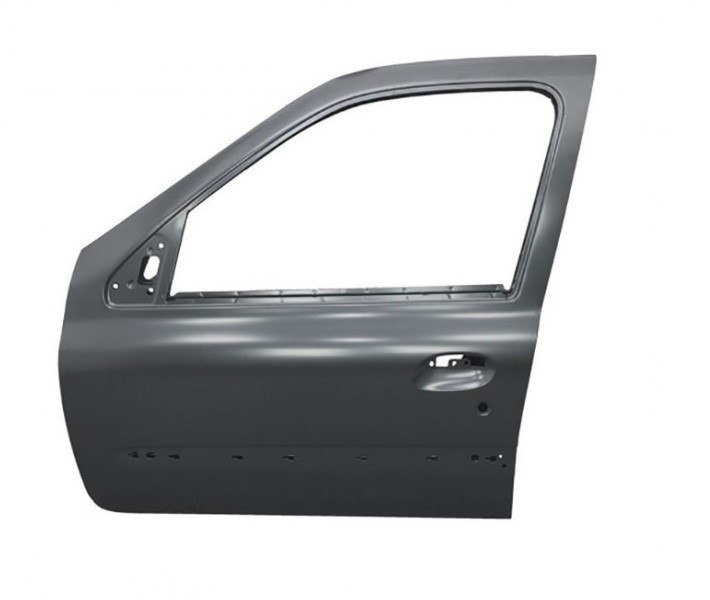 DOGAN CLI01-0400 Ön Kapi Anahtar Delikli Sol Sedan/Hb Clio 2001-