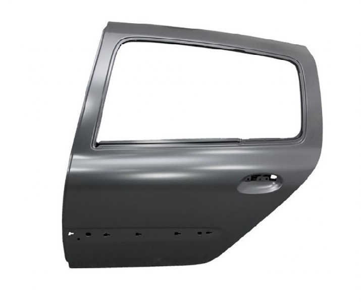 DOGAN CLI01-0402 Arka Kapi Sol Sedan Clio 2001-