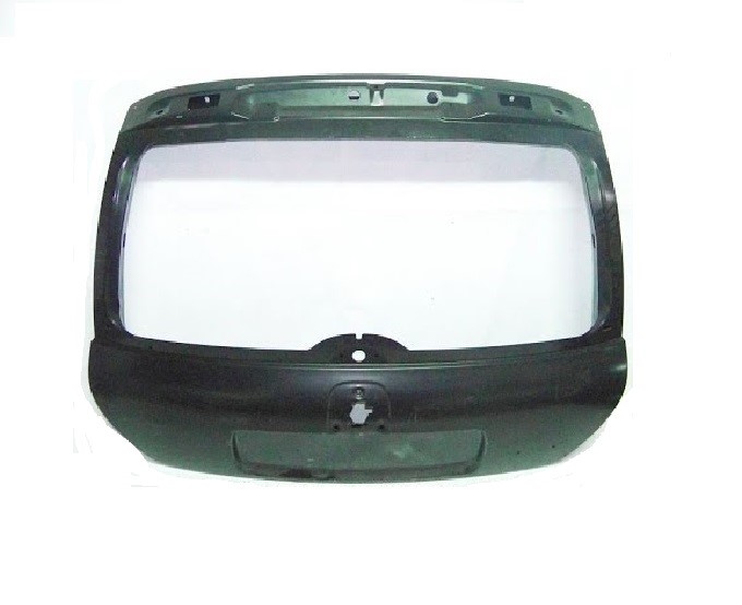 DOGAN CLI01-3400 Bagaj Kapaği Hb Clio 2001-